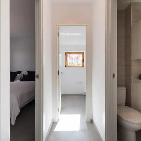Holiday home Ubicacion Ideal